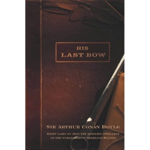 His Last Bow