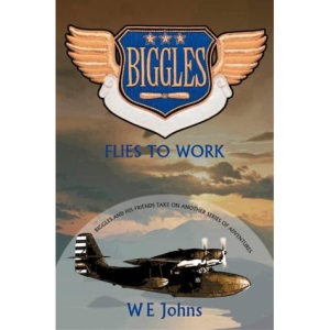 Biggles Flies to Work