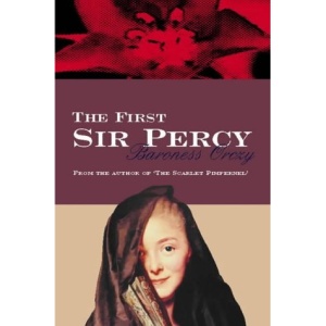 The First Sir Percy