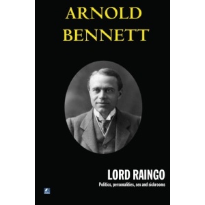 Lord Raingo