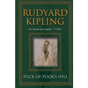 Puck Of Pook's Hill