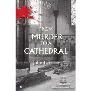 From Murder to a Cathedral