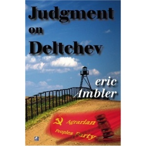 Judgment On Deltchev