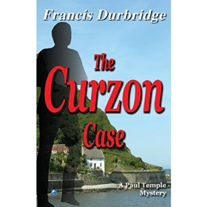 Curzon Case (Paul Temple)