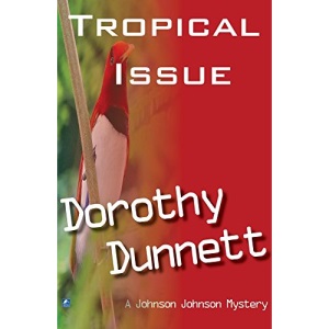 The Tropical Issue: Dolly and the Bird of Paradise: 6 (Dolly (Johnson Johnson))