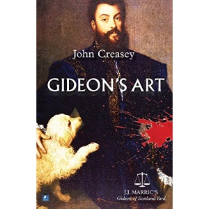 Gideons Art
