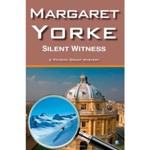 Silent Witness (Patrick Grant)