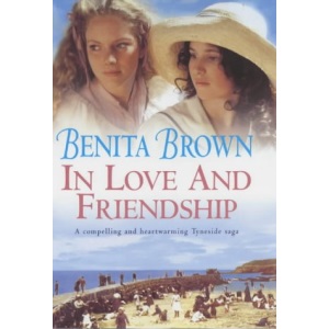 In Love and Friendship