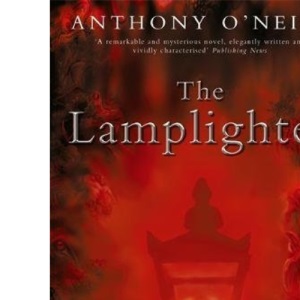 The Lamplighter