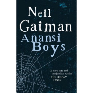 Anansi Boys