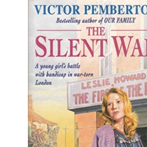 The Silent War Columbia Marketing Edition