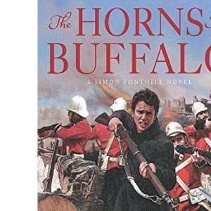 The Horns of the Buffalo