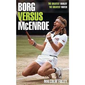 Borg versus McEnroe