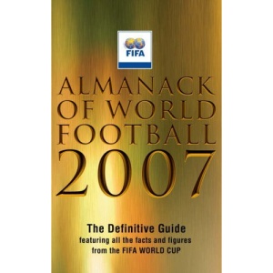 Almanack of World Football 2007