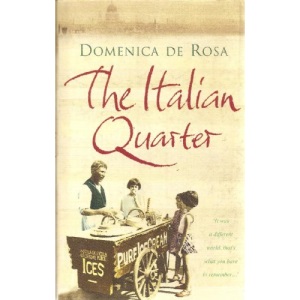 The Italian Quarter