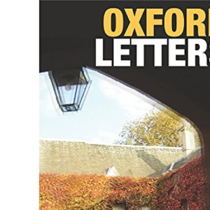 Oxford Letters
