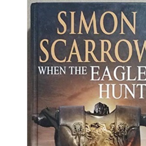 When the Eagle Hunts