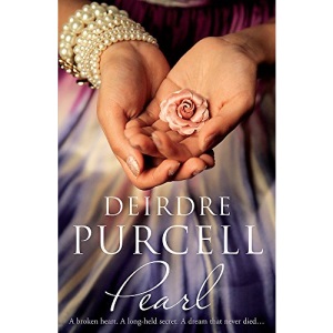 Pearl: A sweeping love story of 1920s Ireland