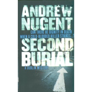 Second Burial
