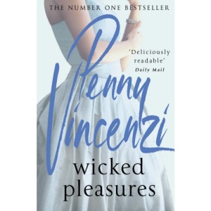 Wicked Pleasures
