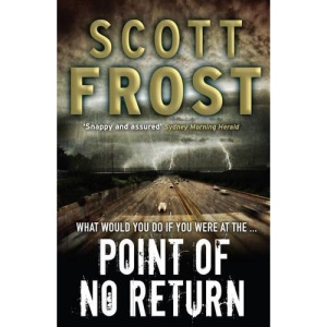 Point of No Return
