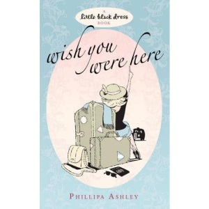 Wish You Were Here (Little Black Dress)