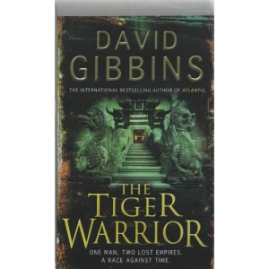 The Tiger Warrior