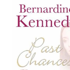 Past Chances: A heartrending family drama psychological suspense, tragedy and independence