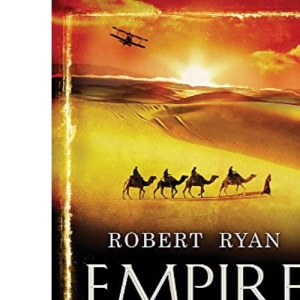 Empire of Sand