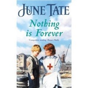 nothing is forever