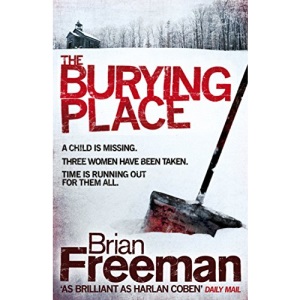 The Burying Place