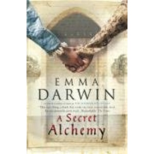 Secret Alchemy, A