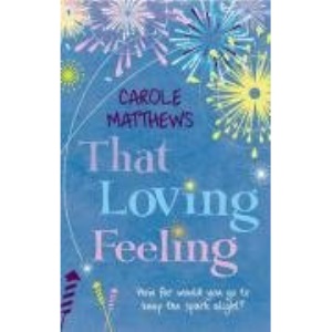 That Loving Feeling