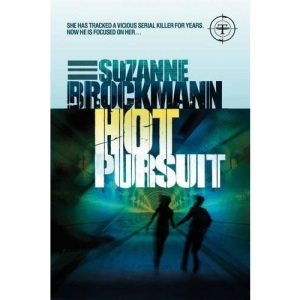 Hot Pursuit (Export, Airside & Ireland)