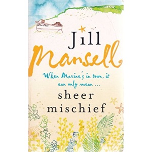 Sheer Mischief (A format) Promo Ed