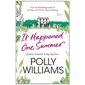 It Happened One Summer