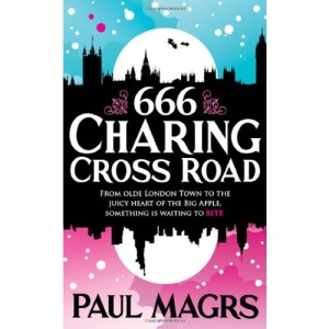 666 Charing Cross Road