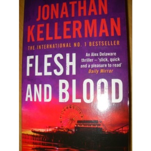 Flesh and Blood