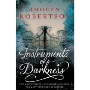 Instruments of Darkness