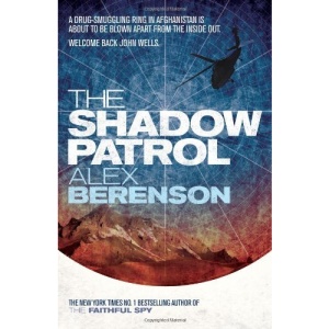 The Shadow Patrol (John Wells 6)