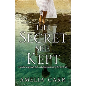 The Secret She Kept: A mesmerising epic of love, loss and family secrets