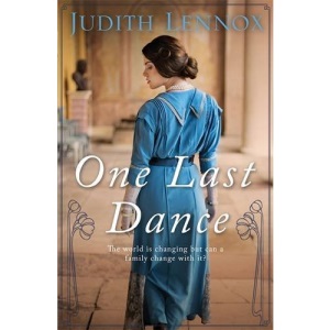 One Last Dance