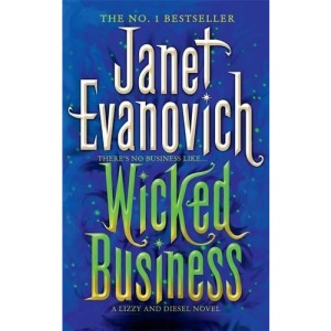 Wicked Business (Wicked Series, Book 2)