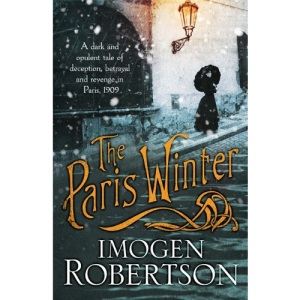 The Paris Winter