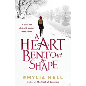 A Heart Bent Out of Shape