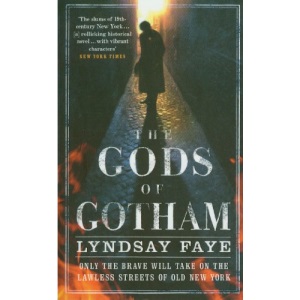 Gods of Gotham