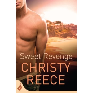 Sweet Revenge: Last Chance Rescue Book 8