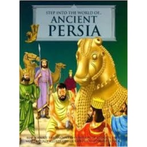 Step Into the World of Ancient Persia