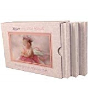 My Little Friends Photograph Album by Lisa Jane