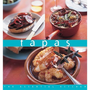 Tapas Tapas (Essential Kitchen)